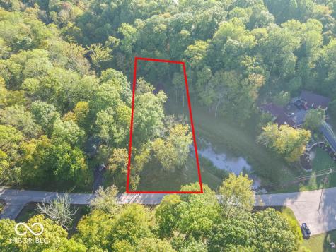 0 Rembrandt East Drive Martinsville IN 46151