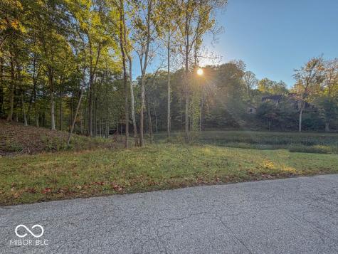 0 Rembrandt East Drive Martinsville IN 46151