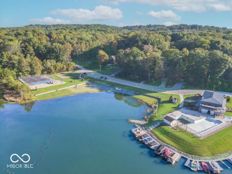 0 Rembrandt East Drive Martinsville IN 46151