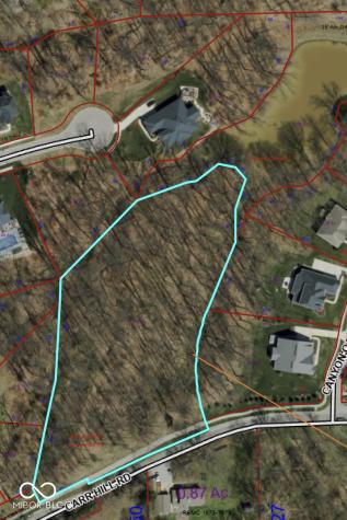 00 Carr Hill Road Columbus IN 47201