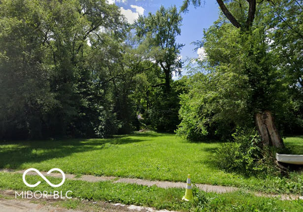 3446 Caroline Avenue Indianapolis IN 46218