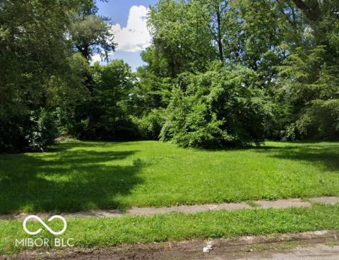 3446 Caroline Avenue Indianapolis IN 46218