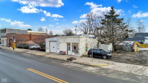 507 S Main Street Sheridan IN 46069