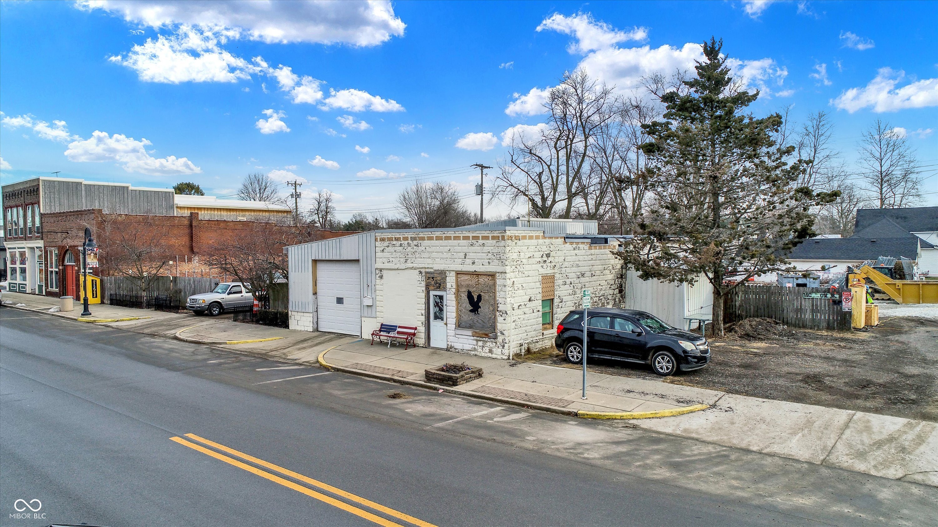 507 S Main Street Sheridan IN 46069