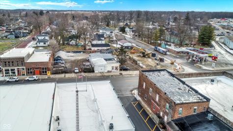 507 S Main Street Sheridan IN 46069