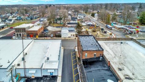 507 S Main Street Sheridan IN 46069