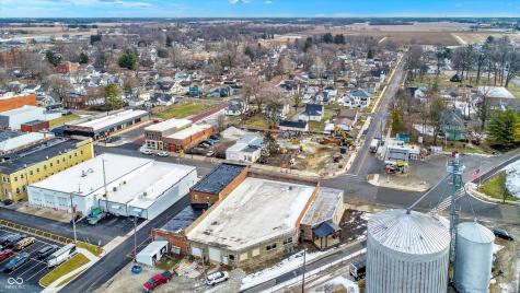 507 S Main Street Sheridan IN 46069