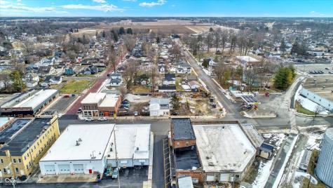 507 S Main Street Sheridan IN 46069
