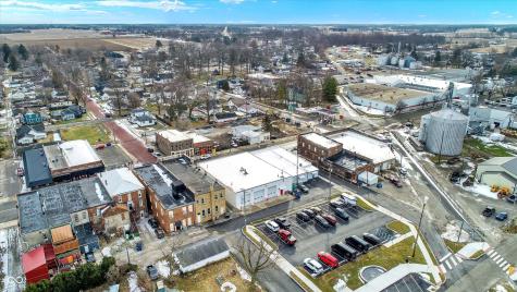 507 S Main Street Sheridan IN 46069