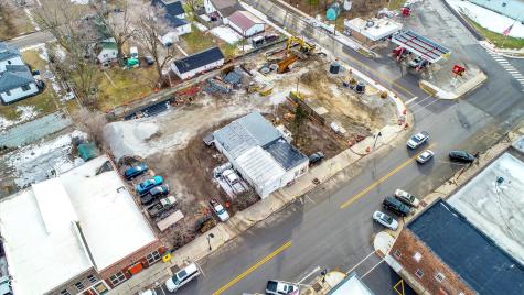 507 S Main Street Sheridan IN 46069