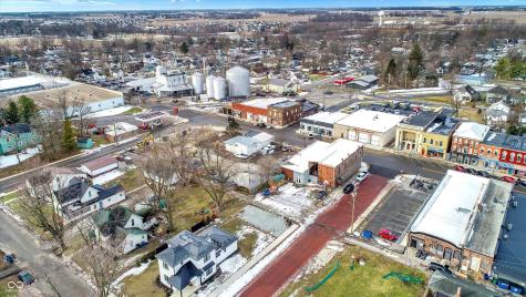 507 S Main Street Sheridan IN 46069