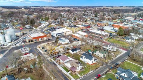 507 S Main Street Sheridan IN 46069