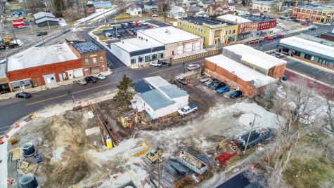 507 S Main Street Sheridan IN 46069