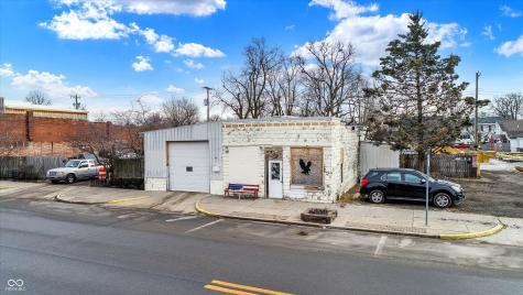 507 S Main Street Sheridan IN 46069