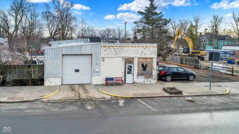 507 S Main Street Sheridan IN 46069