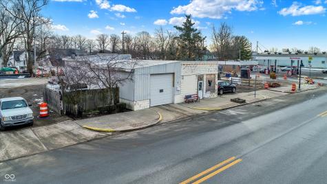 507 S Main Street Sheridan IN 46069