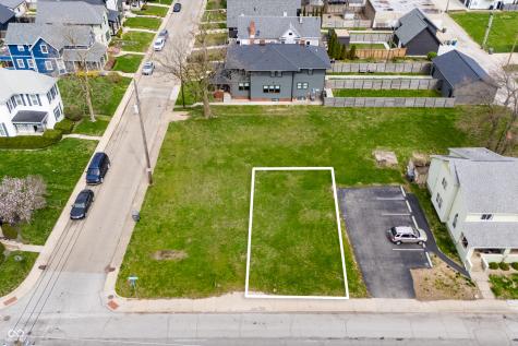 906 E 16th Street Indianapolis IN 46202