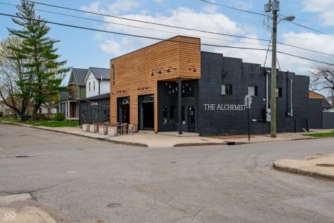 906 E 16th Street Indianapolis IN 46202