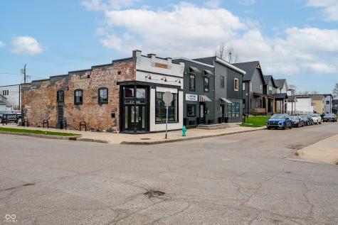 906 E 16th Street Indianapolis IN 46202