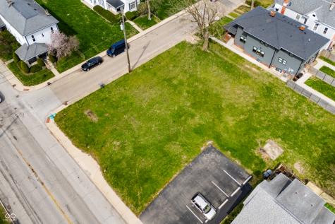 906 E 16th Street Indianapolis IN 46202