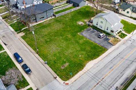 906 E 16th Street Indianapolis IN 46202