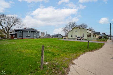 906 E 16th Street Indianapolis IN 46202