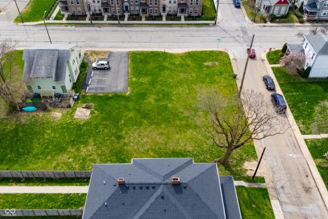 906 E 16th Street Indianapolis IN 46202