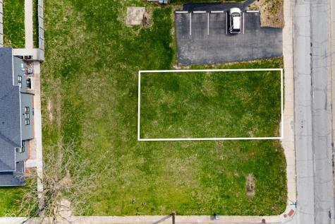 906 E 16th Street Indianapolis IN 46202