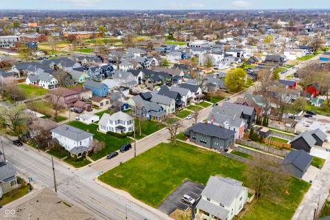 906 E 16th Street Indianapolis IN 46202
