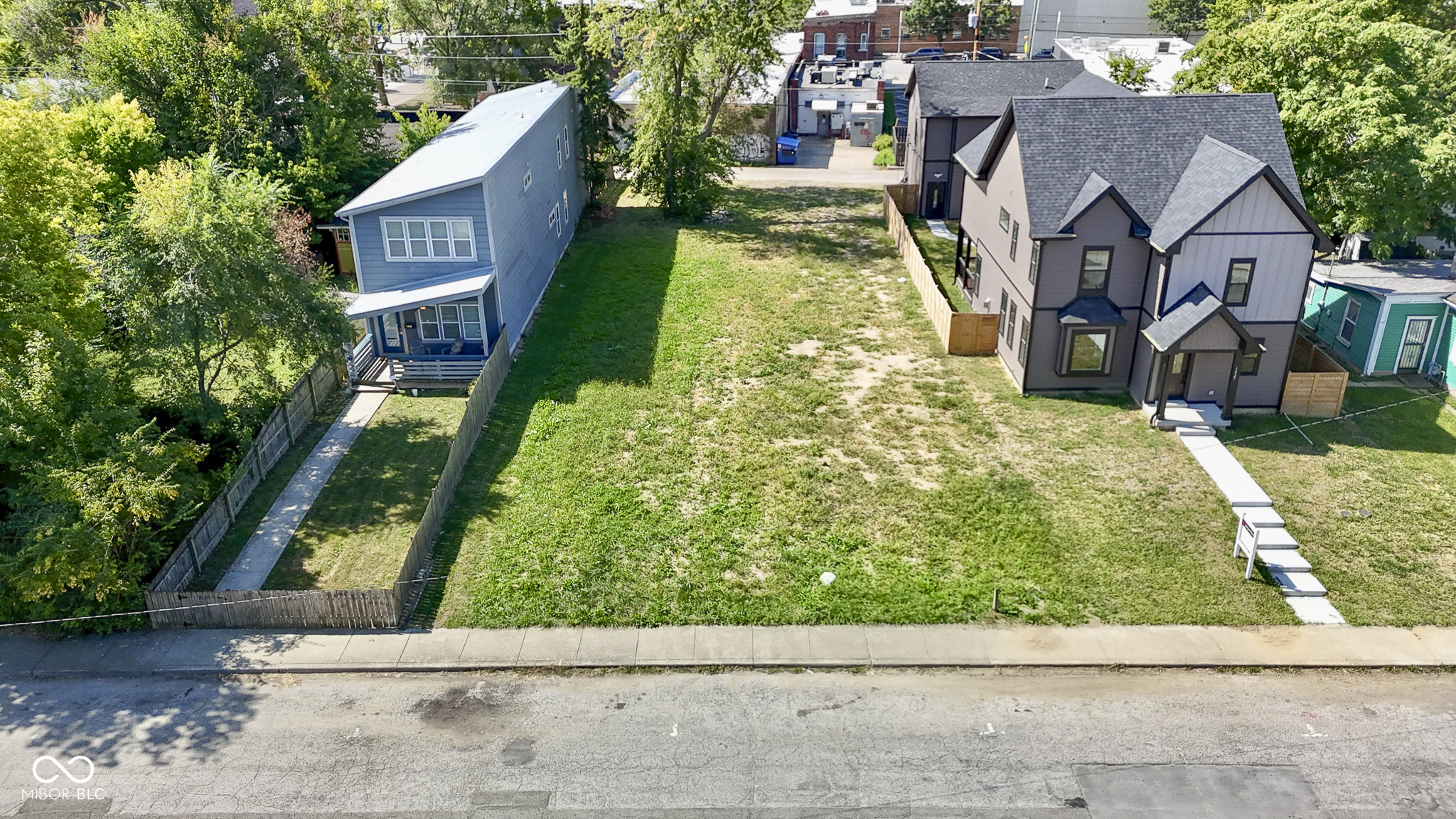 1033 Hosbrook Street Indianapolis IN 46203