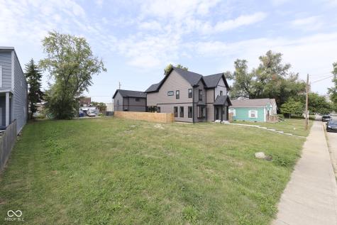 1033 Hosbrook Street Indianapolis IN 46203