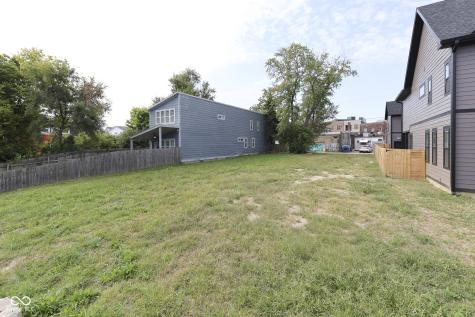 1033 Hosbrook Street Indianapolis IN 46203