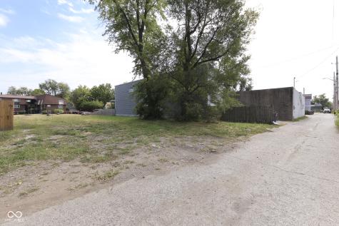 1033 Hosbrook Street Indianapolis IN 46203