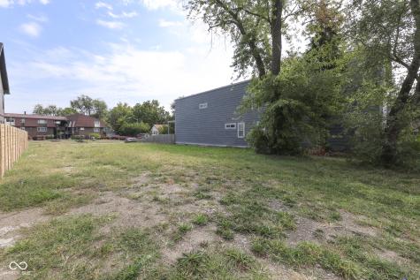 1033 Hosbrook Street Indianapolis IN 46203