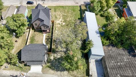 1033 Hosbrook Street Indianapolis IN 46203