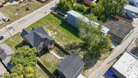 1033 Hosbrook Street Indianapolis IN 46203