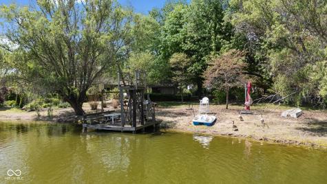 2649 N 600 W Thorntown IN 46071