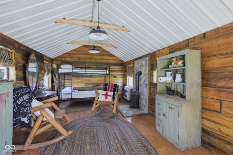 2649 N 600 W Thorntown IN 46071