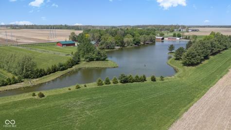 2649 N 600 W Thorntown IN 46071