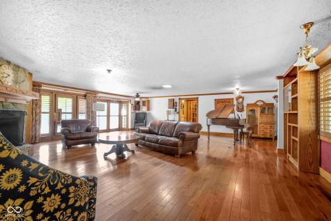 2649 N 600 W Thorntown IN 46071