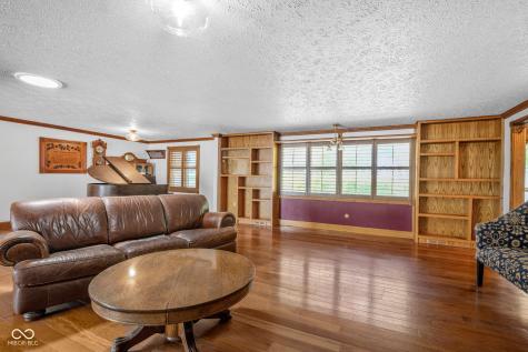 2649 N 600 W Thorntown IN 46071