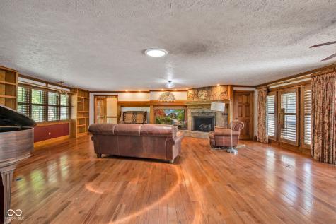 2649 N 600 W Thorntown IN 46071