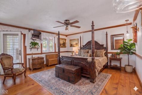2649 N 600 W Thorntown IN 46071