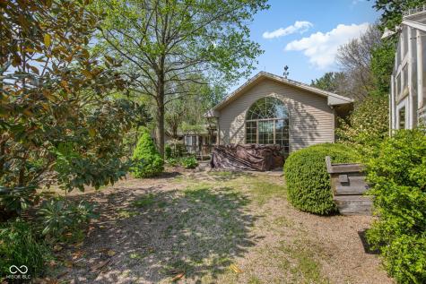 2649 N 600 W Thorntown IN 46071