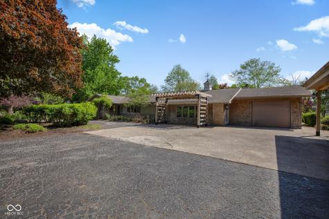 2649 N 600 W Thorntown IN 46071