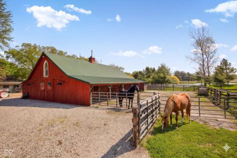 2649 N 600 W Thorntown IN 46071