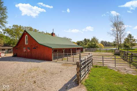 2649 N 600 W Thorntown IN 46071