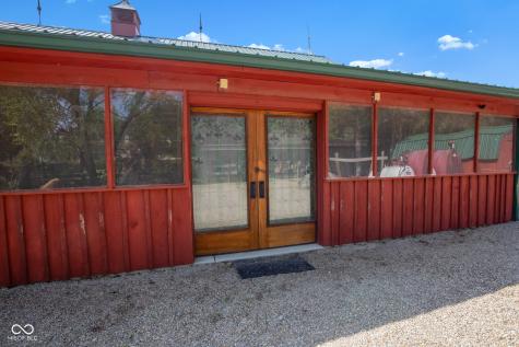 2649 N 600 W Thorntown IN 46071