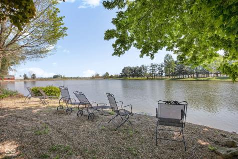 2649 N 600 W Thorntown IN 46071