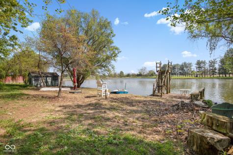 2649 N 600 W Thorntown IN 46071
